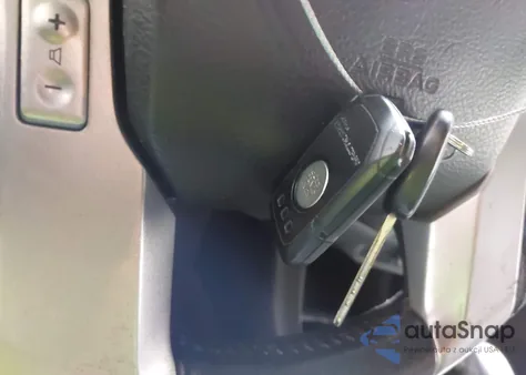 2014 Toyota Tacoma Base V6 from USA, damaged, VIN 3TMMU4FN5EM065544